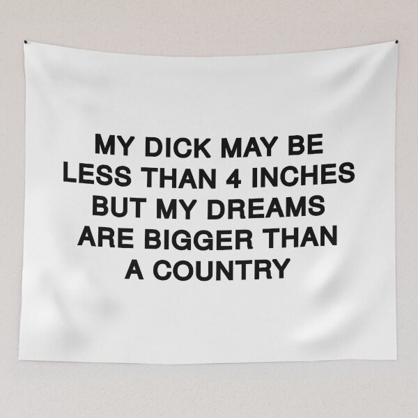 Item preview, Bigger Than A Country designed and sold by by-ariel24.