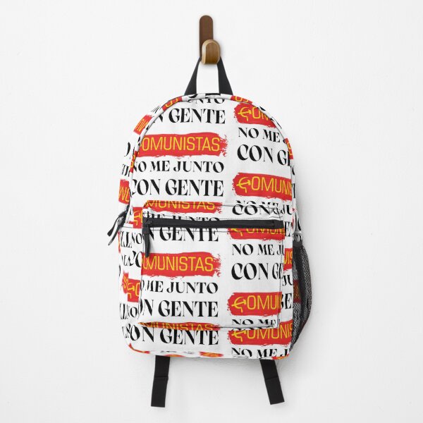 Item preview, I don't hang out with comunist people designed and sold by emprintao.
