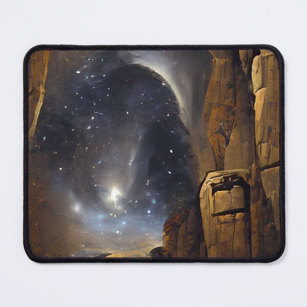 Item preview, Hiding in a cave designed and sold by zorropriest.