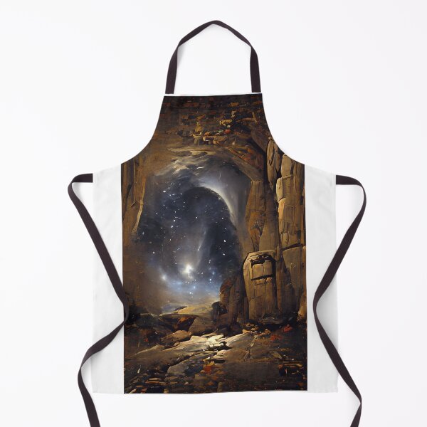 Item preview, Hiding in a cave designed and sold by zorropriest.