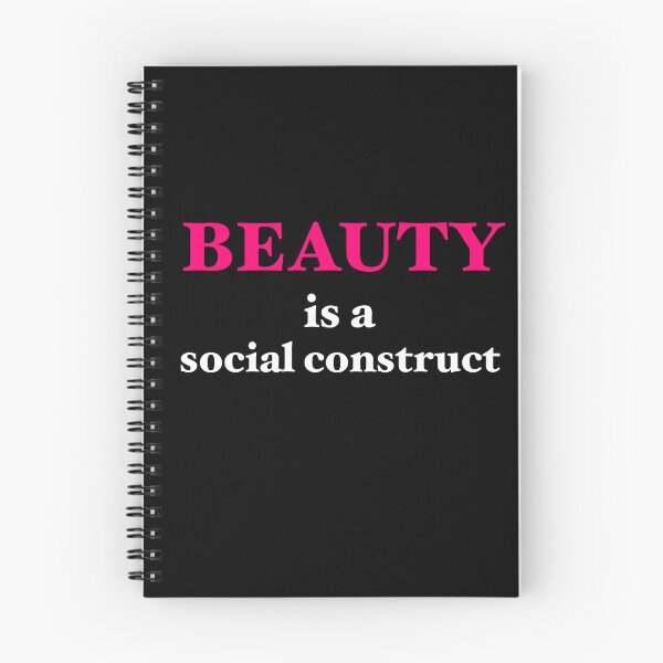Item preview, Social Construct: Beauty designed and sold by bmt264.
