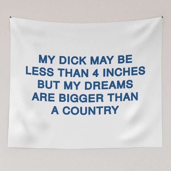 Item preview, Bigger Than A Country designed and sold by by-ariel24.
