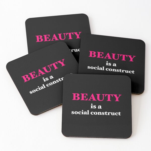 Item preview, Social Construct: Beauty designed and sold by bmt264.