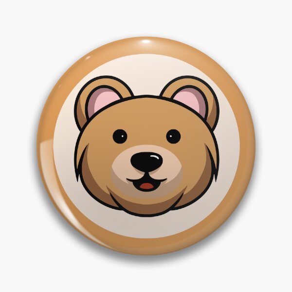Item preview, Cute Bear designed and sold by cubbone.