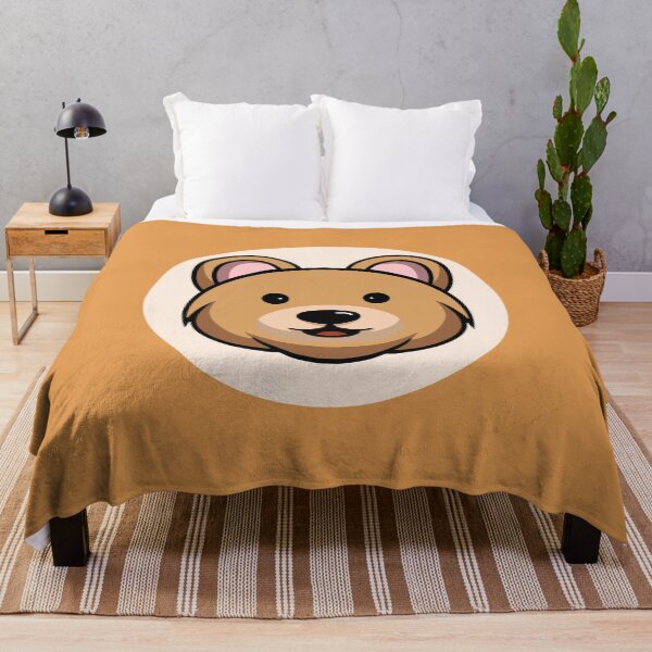 Item preview, Cute Bear designed and sold by cubbone.