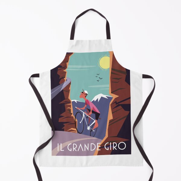 Item preview, Cyclist designed and sold by GAGodel.