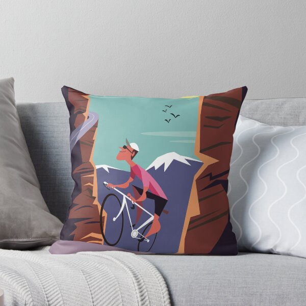 Item preview, Cyclist designed and sold by GAGodel.
