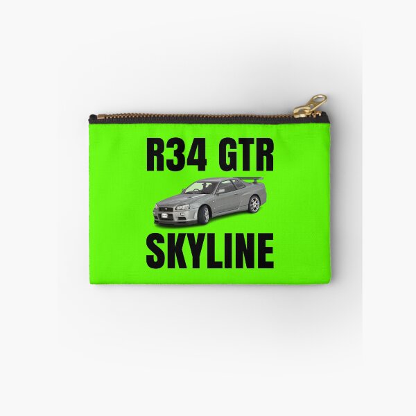 Item preview, R34 Skyline GTR designed and sold by MOTOSHIFT.