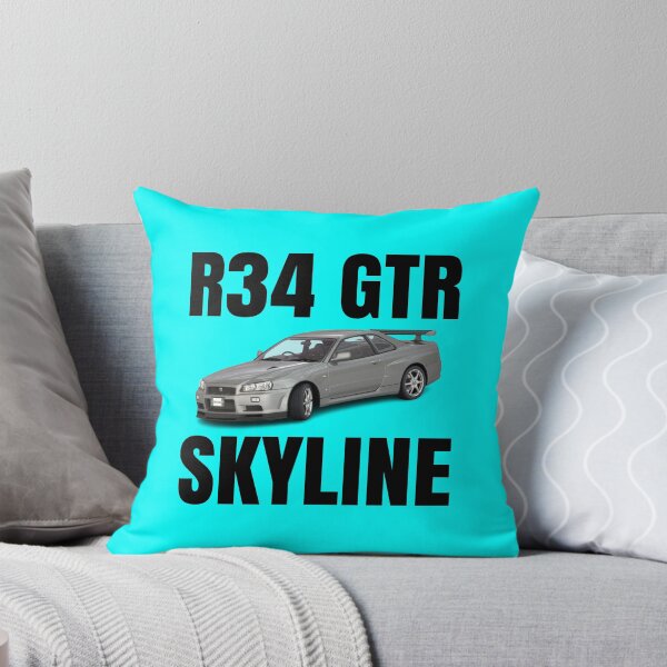 Item preview, R34 Skyline GTR designed and sold by MOTOSHIFT.