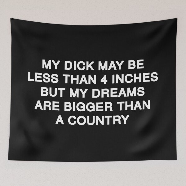 Item preview, Bigger Than A Country designed and sold by by-ariel24.