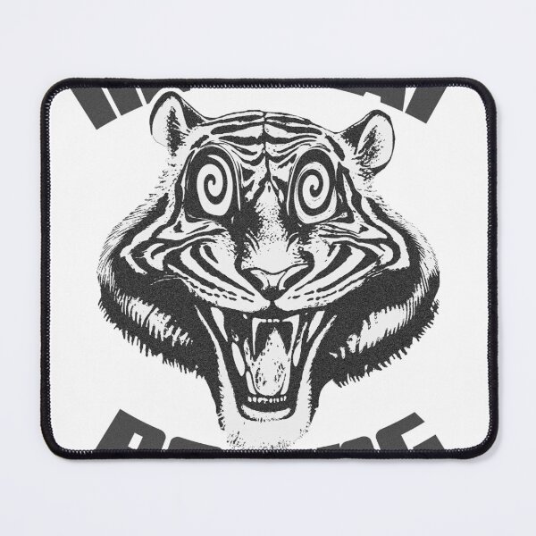 Item preview, Mad Cat | Mad Cat Boxing | Mad Cat Boxing Club | Angry Kitty | Raging Tiger | Logo Art & Design By Tyler Tilley (tiger picasso) designed and sold by Tyler Tilley.