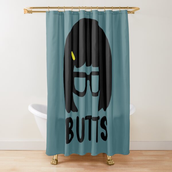 Item preview, Tina Butts   designed and sold by aliicois.