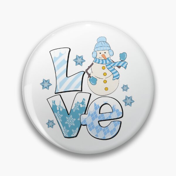 Item preview, Christmas Love designed and sold by DearSunny.