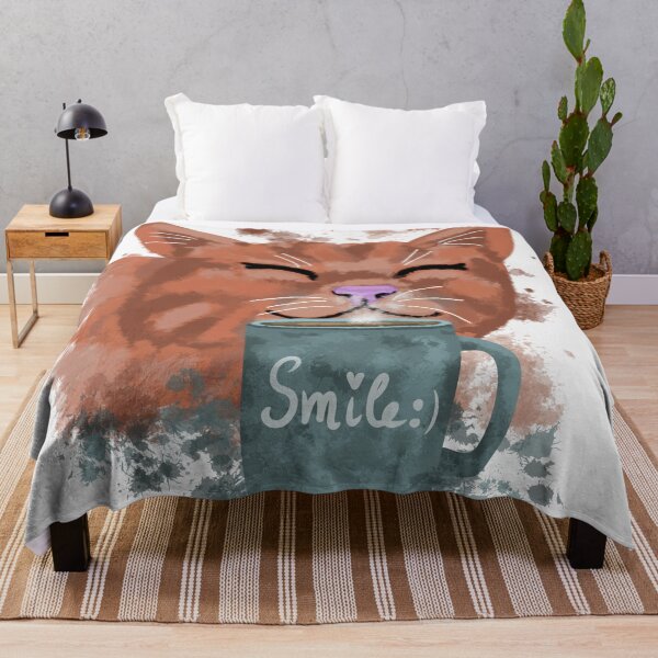 Item preview, Morning cat designed and sold by Antiope33.