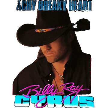  Billy Ray Cyrus Costume