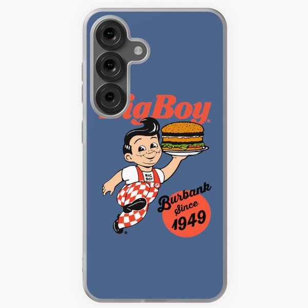 Item preview, Bob_s Big Boy Burger Burbank Since 1949   designed and sold by aliicois.
