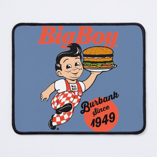 Item preview, Bob_s Big Boy Burger Burbank Since 1949 designed and sold by aliicois.