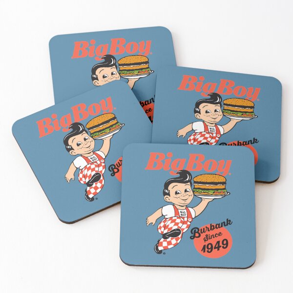 Item preview, Bob_s Big Boy Burger Burbank Since 1949   designed and sold by aliicois.