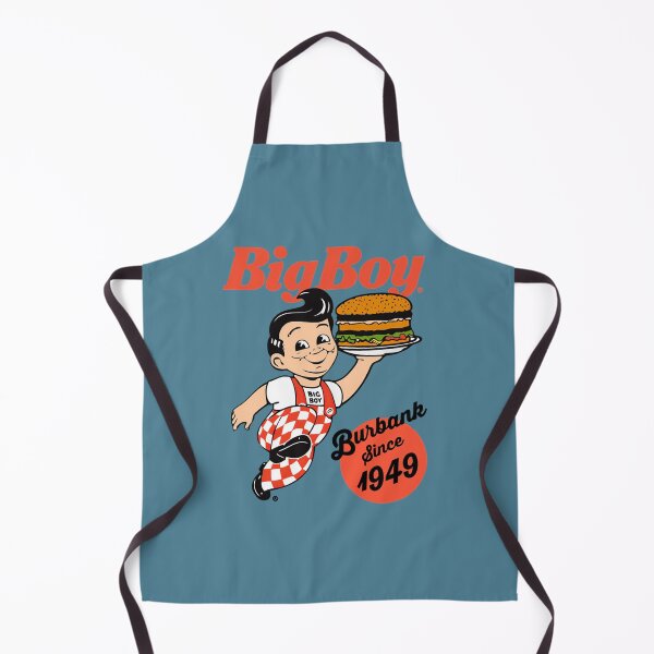 Item preview, Bob_s Big Boy Burger Burbank Since 1949 designed and sold by aliicois.