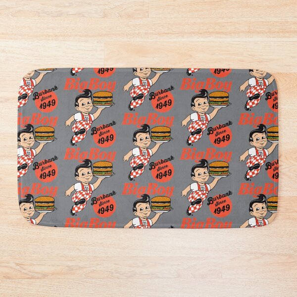 Item preview, Bob_s Big Boy Burger Burbank Since 1949   designed and sold by aliicois.