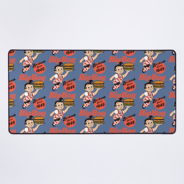 Item preview, Bob_s Big Boy Burger Burbank Since 1949 designed and sold by aliicois.