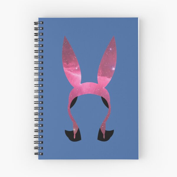 Item preview, Cosmic Bunny Ears   designed and sold by aliicois.