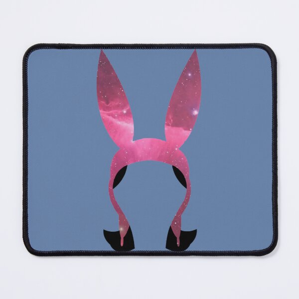 Item preview, Cosmic Bunny Ears   designed and sold by aliicois.