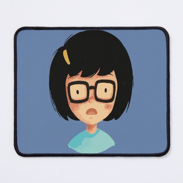 Item preview, cute louise bob burgers designed and sold by aliicois.