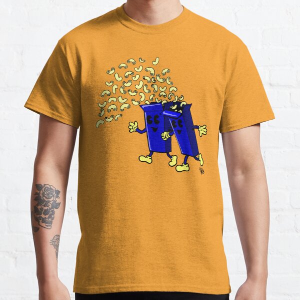 mac and cheese celebration Classic T-Shirt