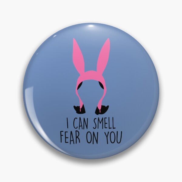 Item preview, I Can Smell Fear On You    designed and sold by aliicois.