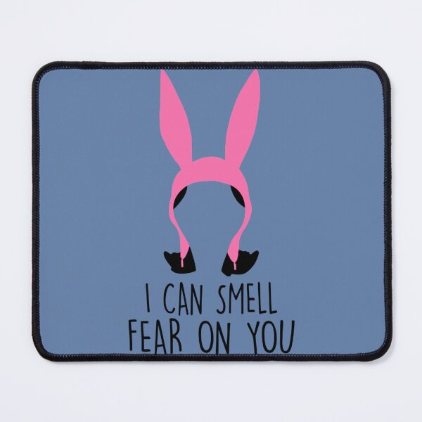 Item preview, I Can Smell Fear On You    designed and sold by aliicois.