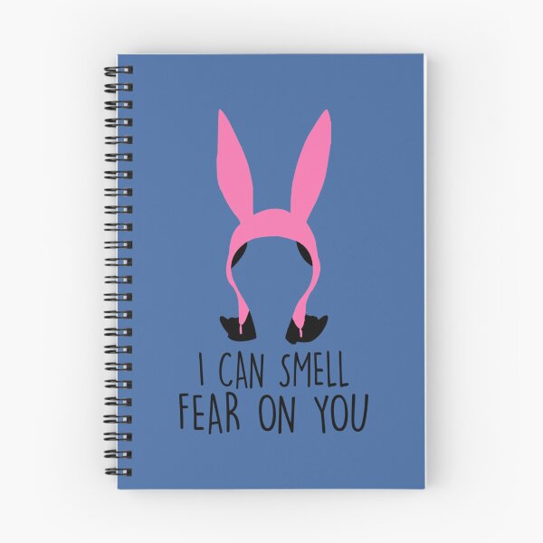Item preview, I Can Smell Fear On You    designed and sold by aliicois.