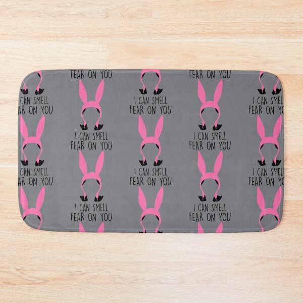 Item preview, I Can Smell Fear On You    designed and sold by aliicois.