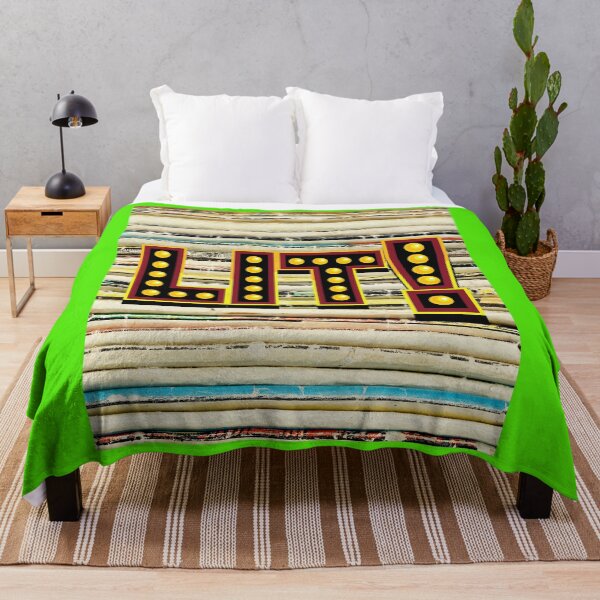 Item preview, ¡Iluminado! designed and sold by seriyusink69.
