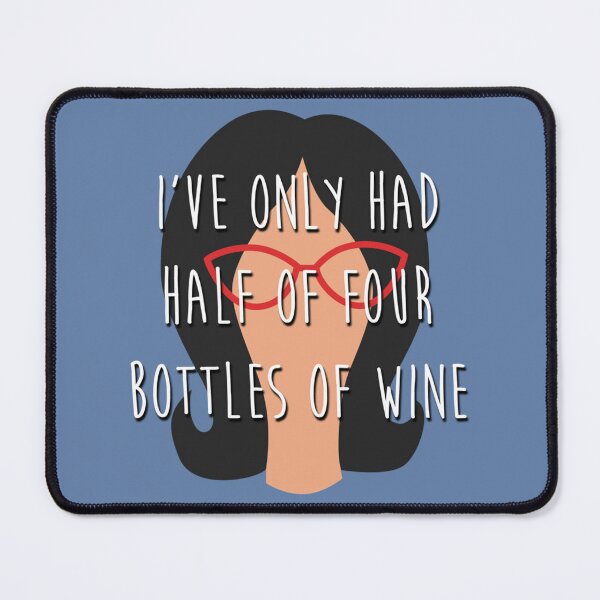 Item preview, linda half of four bottles   designed and sold by aliicois.