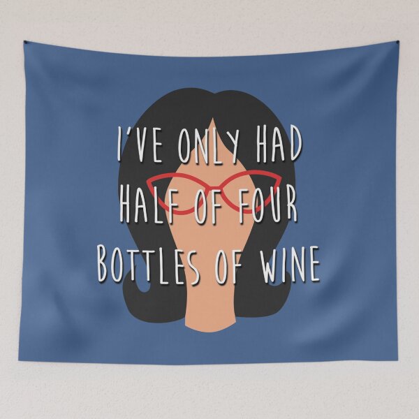 Item preview, linda half of four bottles   designed and sold by aliicois.