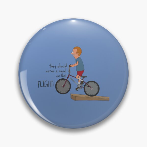 Item preview, Regular Size Rudy Bike jump   designed and sold by aliicois.
