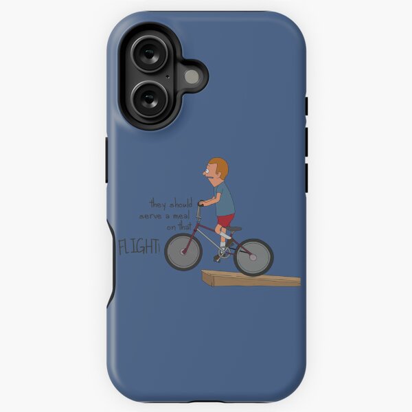 Item preview, Regular Size Rudy Bike jump   designed and sold by aliicois.