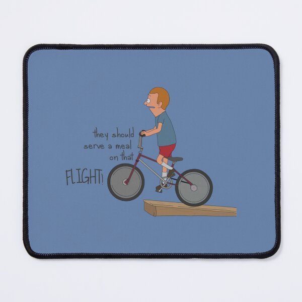Item preview, Regular Size Rudy Bike jump   designed and sold by aliicois.