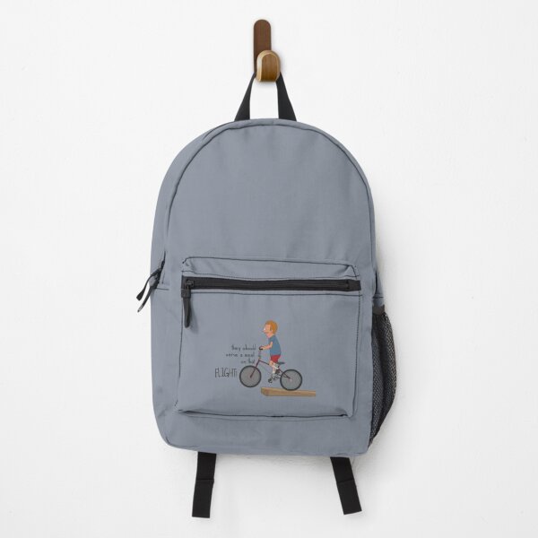 Item preview, Regular Size Rudy Bike jump   designed and sold by aliicois.