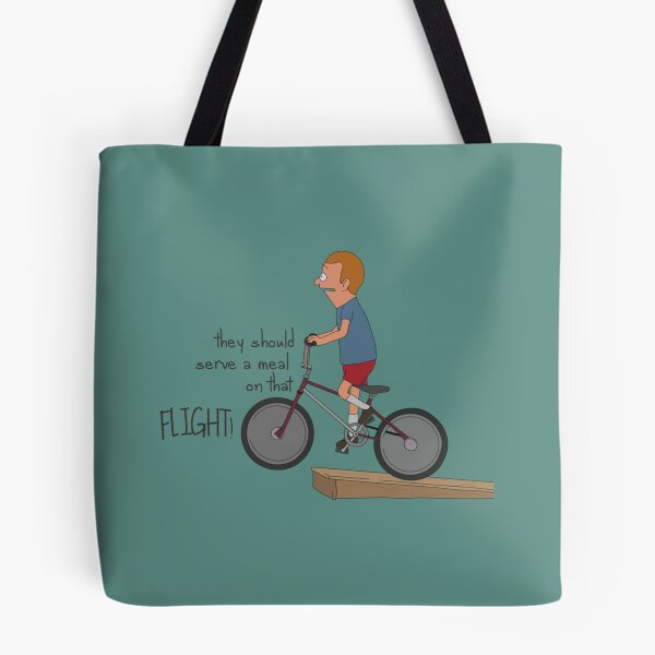 Item preview, Regular Size Rudy Bike jump   designed and sold by aliicois.