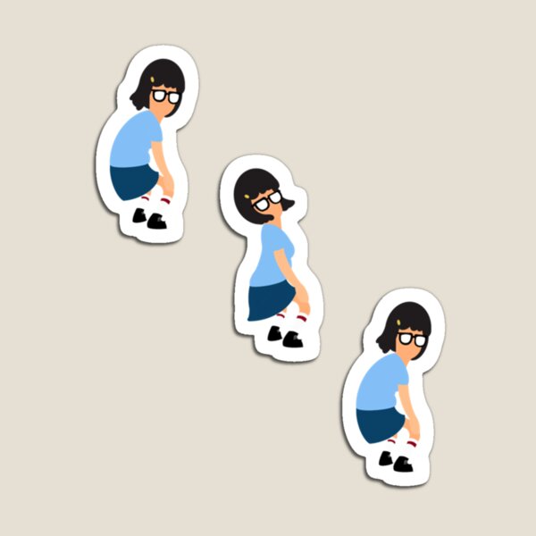 Item preview, Twerkin’ Tina   designed and sold by aliicois.