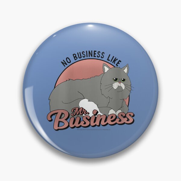 Item preview, Womens B0b_s.Burgers  No Business Like Mr.   designed and sold by aliicois.