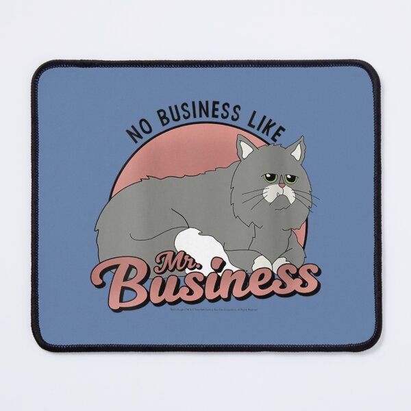 Item preview, Womens B0b_s.Burgers  No Business Like Mr.   designed and sold by aliicois.