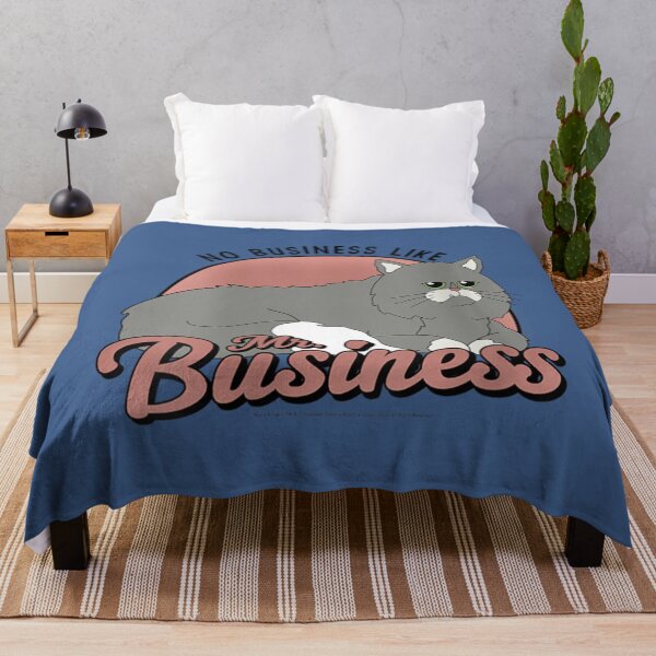 Item preview, Womens B0b_s.Burgers  No Business Like Mr.   designed and sold by aliicois.
