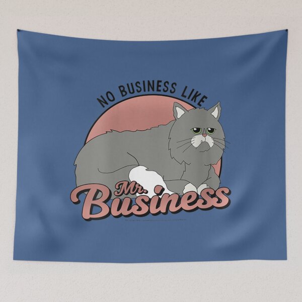 Item preview, Womens B0b_s.Burgers  No Business Like Mr.   designed and sold by aliicois.