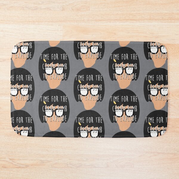 Item preview, tina charm bomb   designed and sold by aliicois.