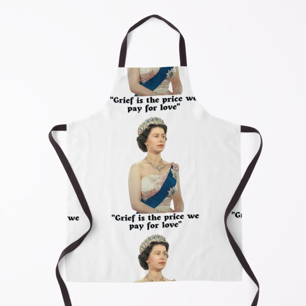 Item preview, Queen Elizabeth II, queen elizabeth 2, queen elizabeth the second designed and sold by AlikeForth.