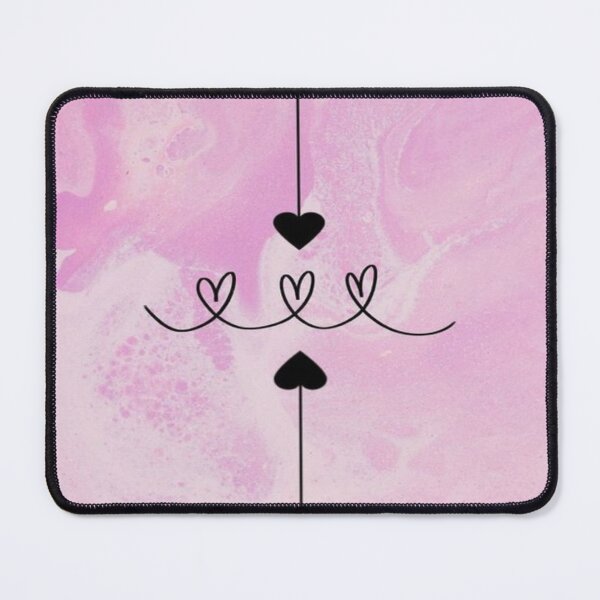 Item preview, Love Arrow Digital Art designed and sold by NengShop.