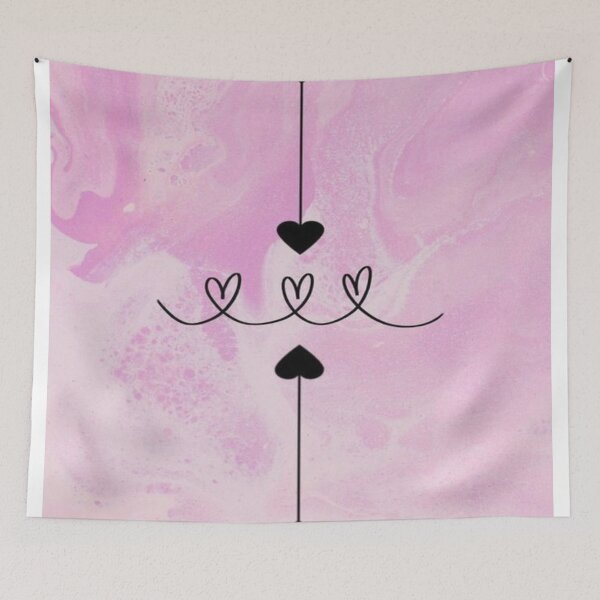 Item preview, Love Arrow Digital Art designed and sold by NengShop.